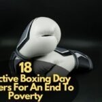 Boxing Day Prayers For An End To Poverty