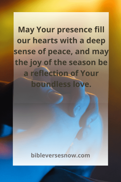 Boxing Day Reflections