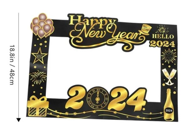Budget Friendly New Years Eve Party Ideas 17