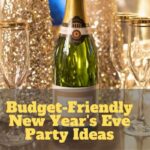 Budget-Friendly New Year's Eve Party Ideas