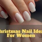 Christmas Nail Ideas For Women