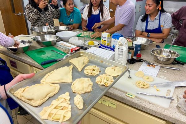 Cooking Class or Foodie Experience 1