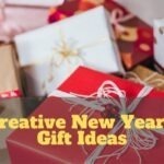 Creative New Year's Gift Ideas