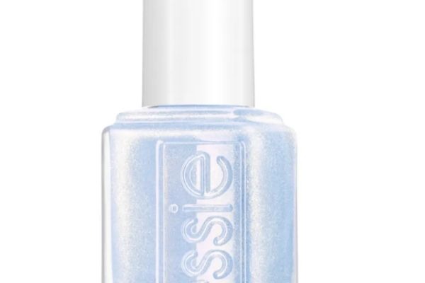 Essie Nail Polish in Love in Frost Sight