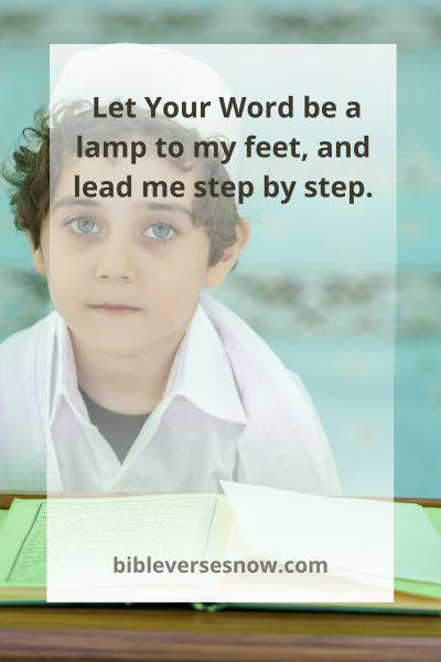 Guidance in Times of Uncertainty
