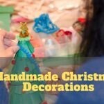 Handmade Christmas Decorations