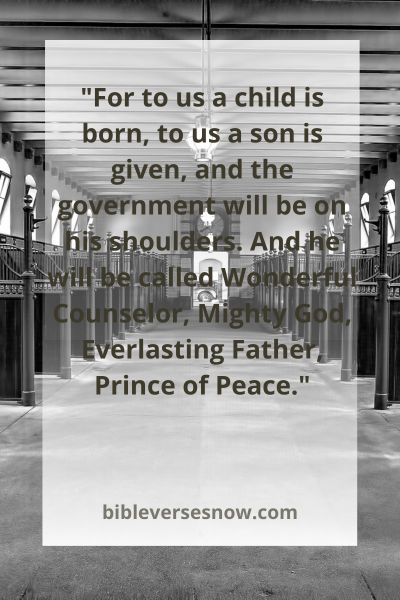 Isaiah 9