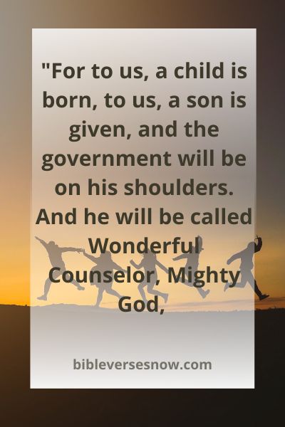 Isaiah 9