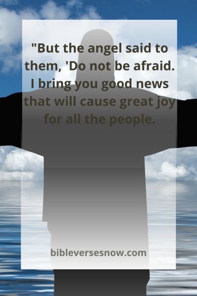 Luke 2:10-11