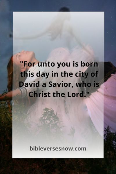 Luke 2 11 1