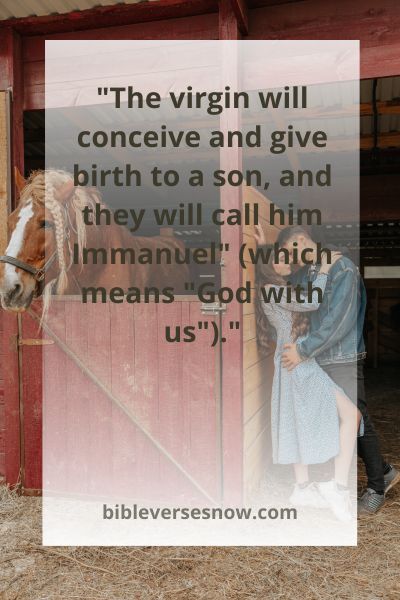 Matthew 1