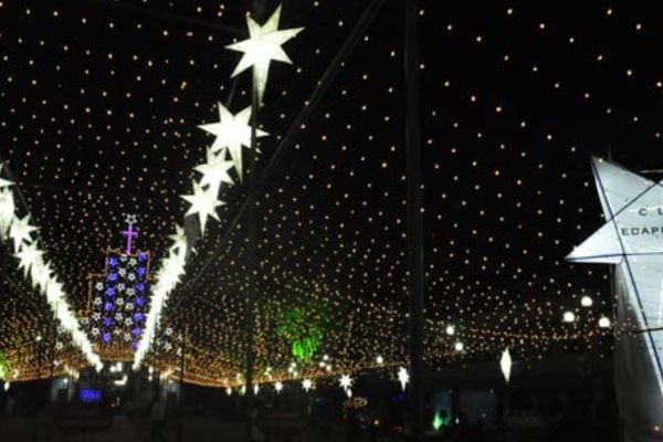 Mesmerizing Stars