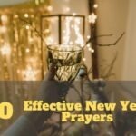 20 Effective New Year Prayers