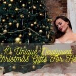 Newlywed Christmas Gifts For Her