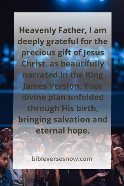 Prayers of Gratitude
