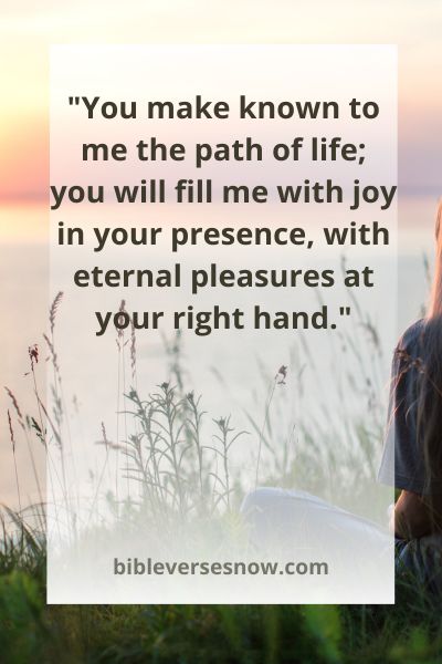 Psalm 16