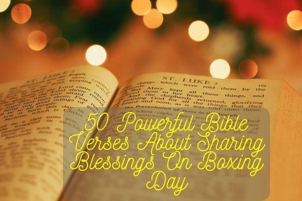 Tidings Of Comfort And Joy Bible Verse