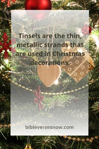 Tinsel