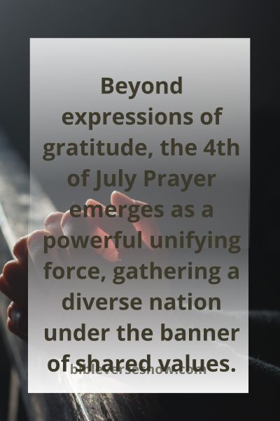 Unity in Diversity