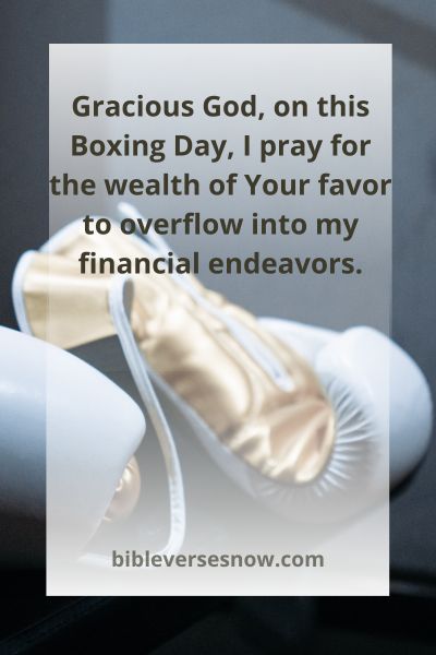 Wealth of Abundance