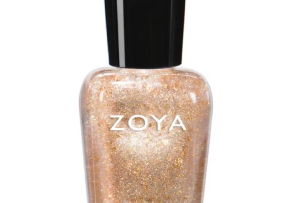 Zoya Nail Lacquer in Nahla