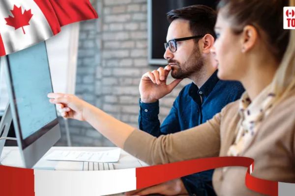 Software Engineer Needed At Omnipresent Toronto, ON, Canada
