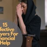 15 Effective Prayers For Financial Help