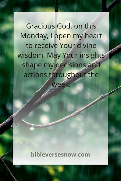 A Heart Open to Wisdom