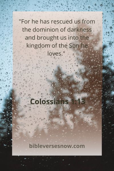 Colossians