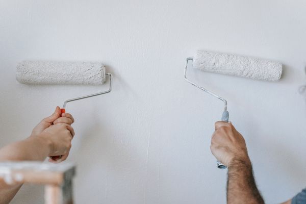Construction Painter Helper Needed at Friends Painting & Decorating Ltd Calgary, AB, Canada