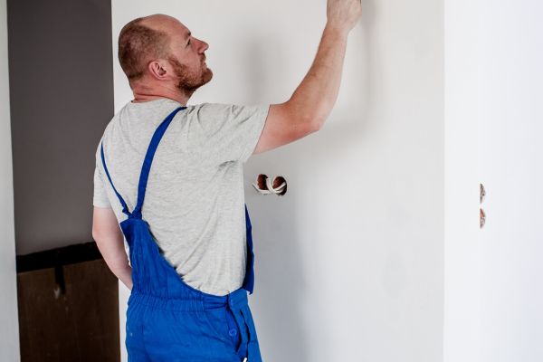 Construction Painter Helper Needed At Walnut Grove Painting And Coating Ltd. Surrey, BC, Canada