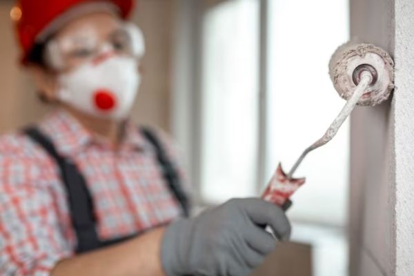 Construction Painter Helper Needed at Winca Building Supplies Ltd. Mississauga, ON, Canada