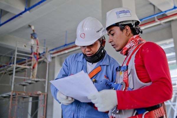 Construction Worker Needed at KP Technologies Ltd. Calgary, AB, Canada