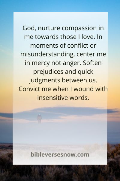 Cultivating Compassion