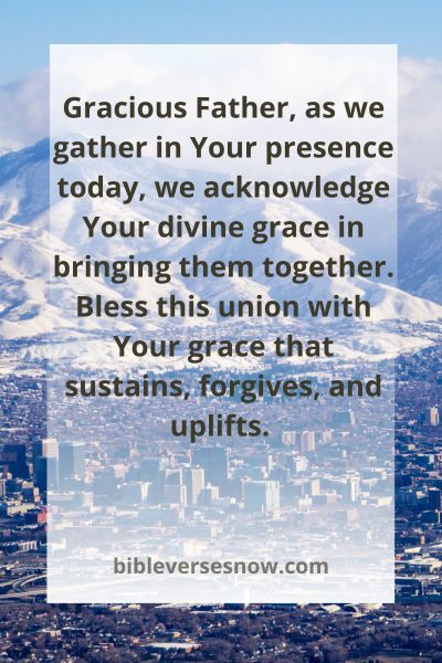 Ephesians 4:2-3