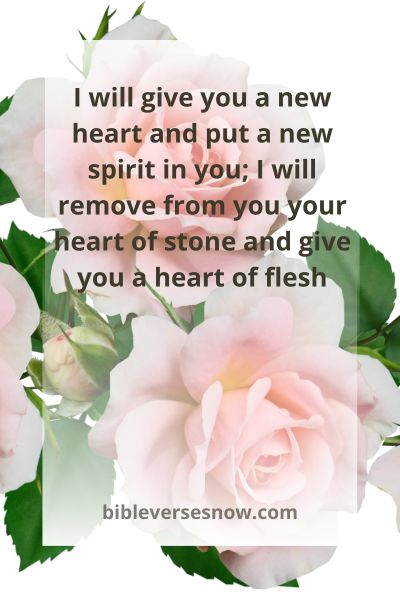 Ezekiel 36:26