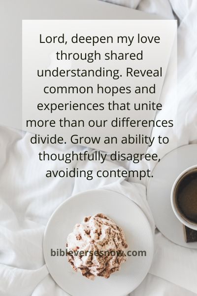 Finding Common Ground
