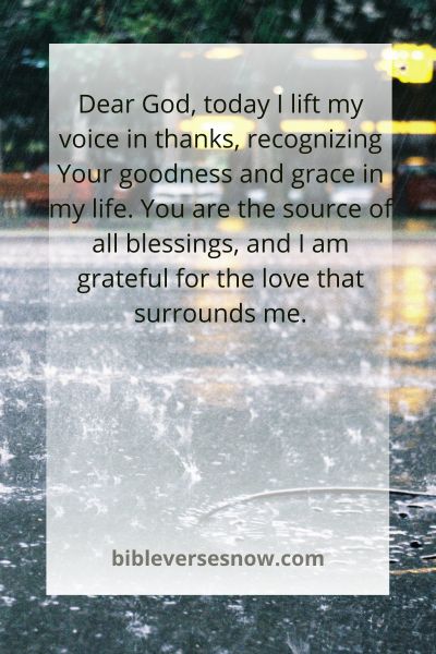 Grateful Hearts