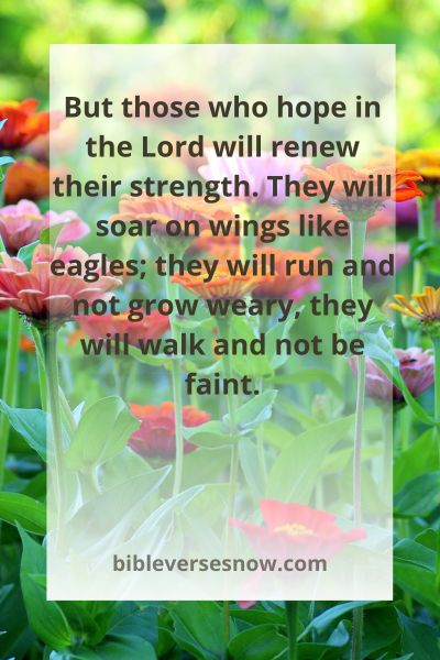 Isaiah 40:31