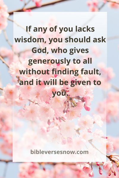 James 1:5