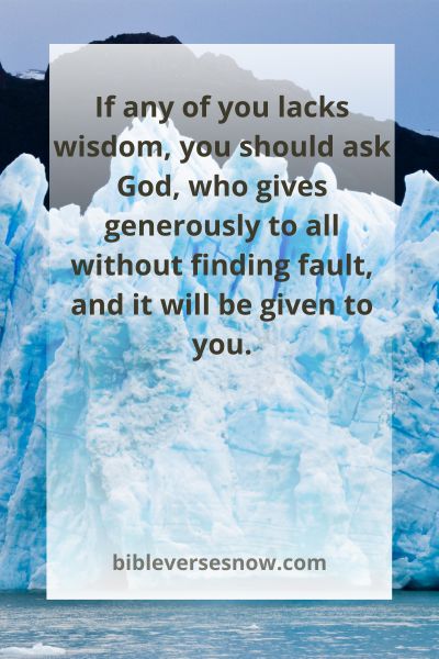 James 1:5