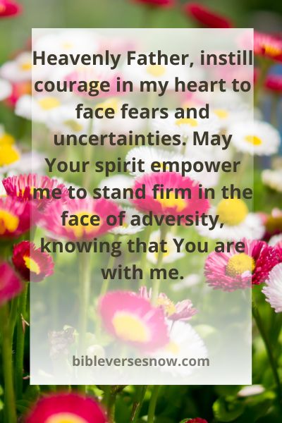 Joshua 1:9