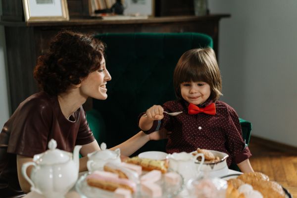 Nanny needed in Brampton, Ontario