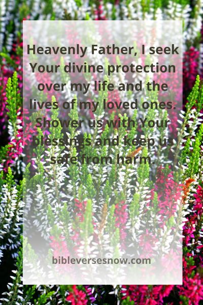 Numbers 6:24-26