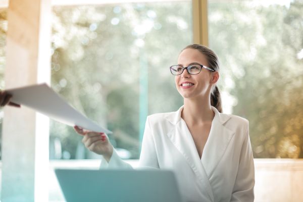 Office Manager Needed At Grossman & Stanley, Business Lawyers Vancouver, BC, Canada