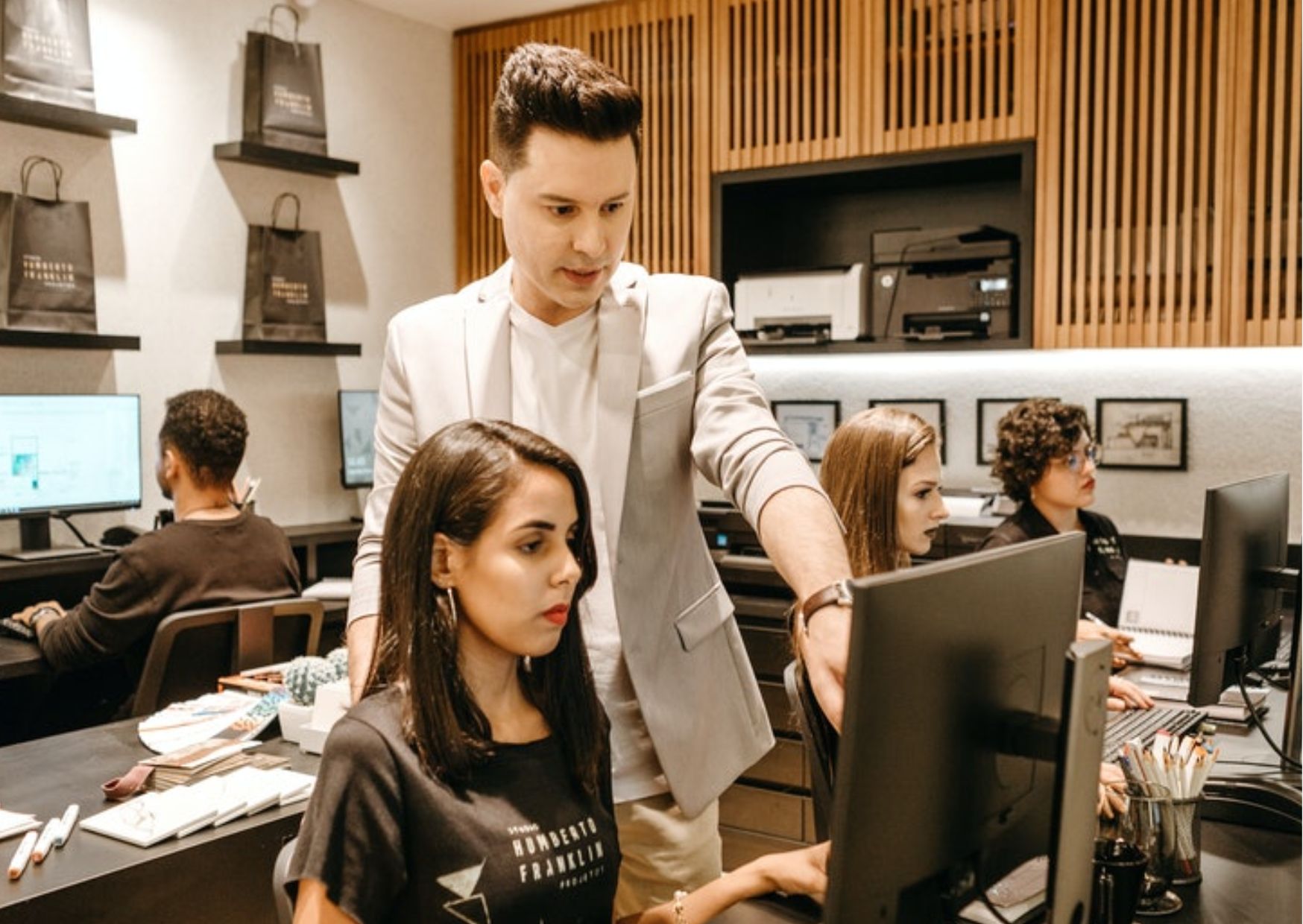 Office Manager Needed At SpecView Inc. Burlington, ON, Canada