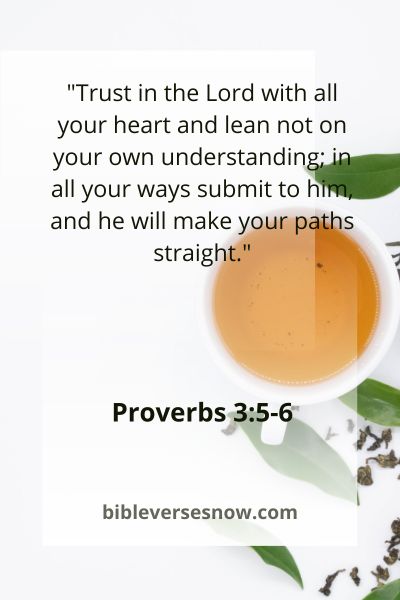 Proverbs