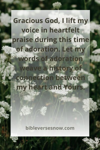 Psalm 100:4-5