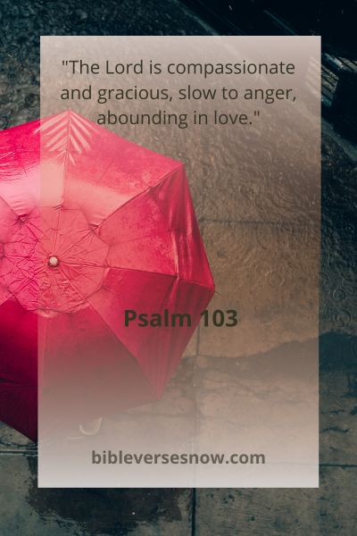 Psalm 103