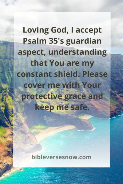 Psalm 35:27 